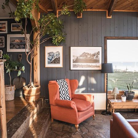 Bories - Boutique Guest House Puerto Natales Dış mekan fotoğraf