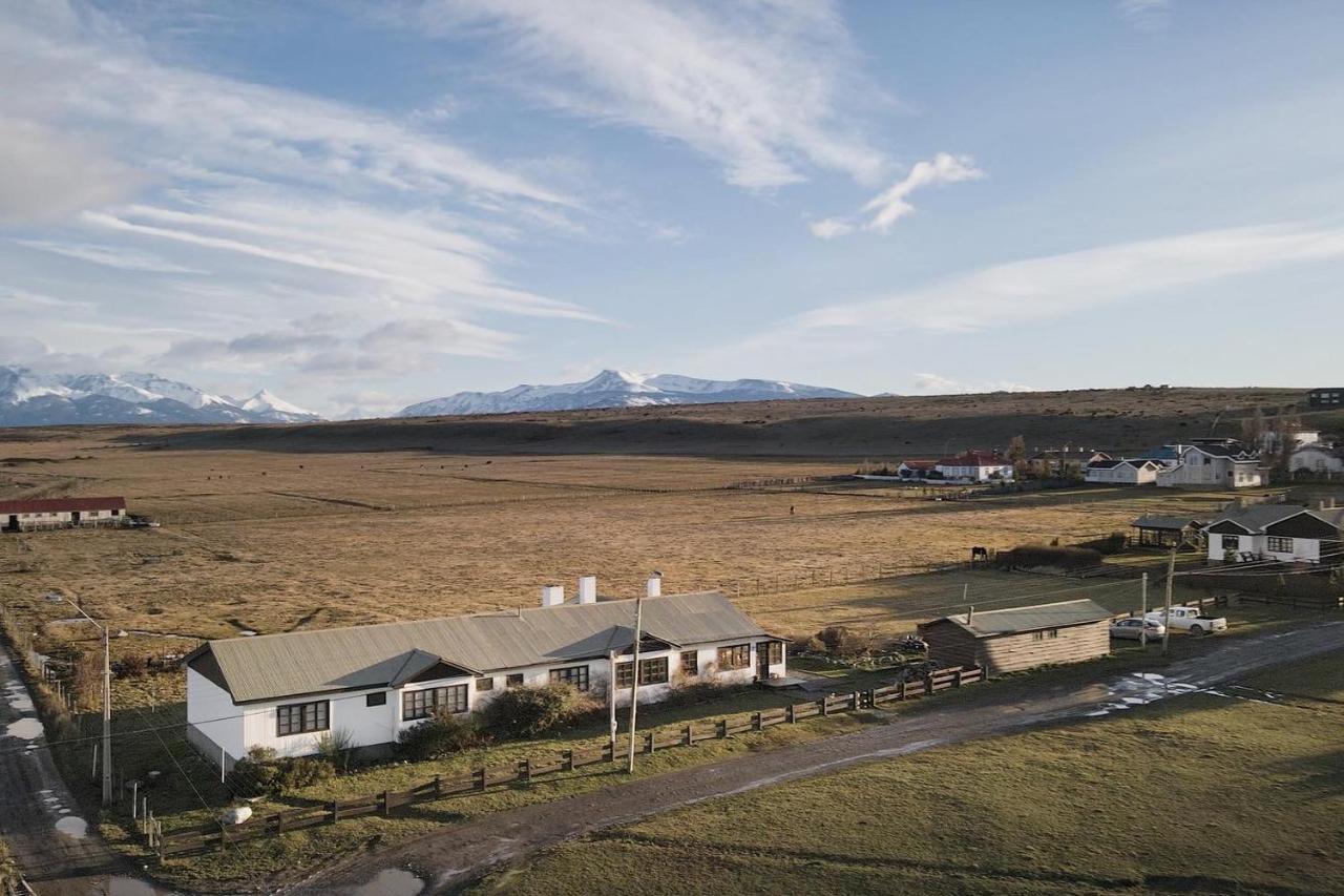 Bories - Boutique Guest House Puerto Natales Dış mekan fotoğraf
