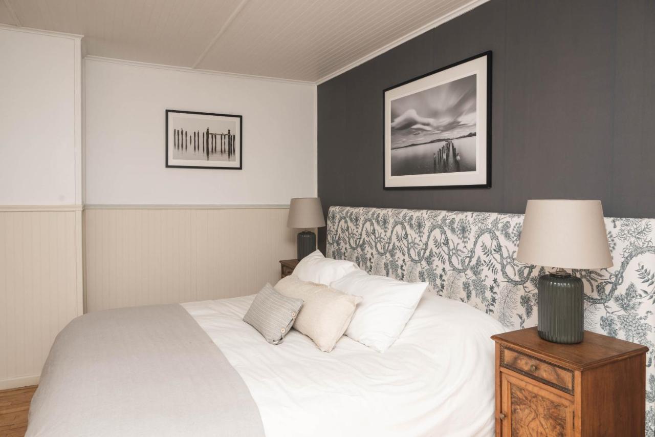 Bories - Boutique Guest House Puerto Natales Dış mekan fotoğraf