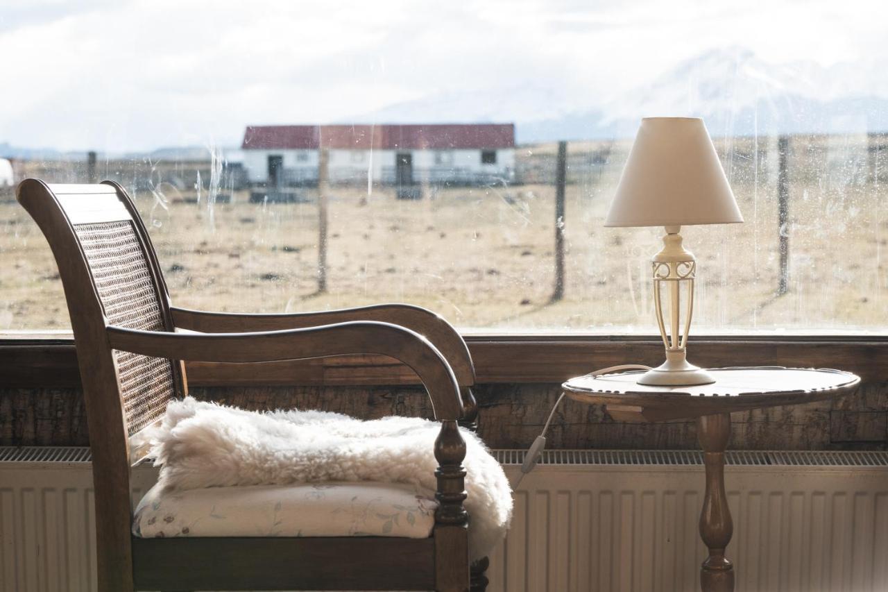Bories - Boutique Guest House Puerto Natales Dış mekan fotoğraf