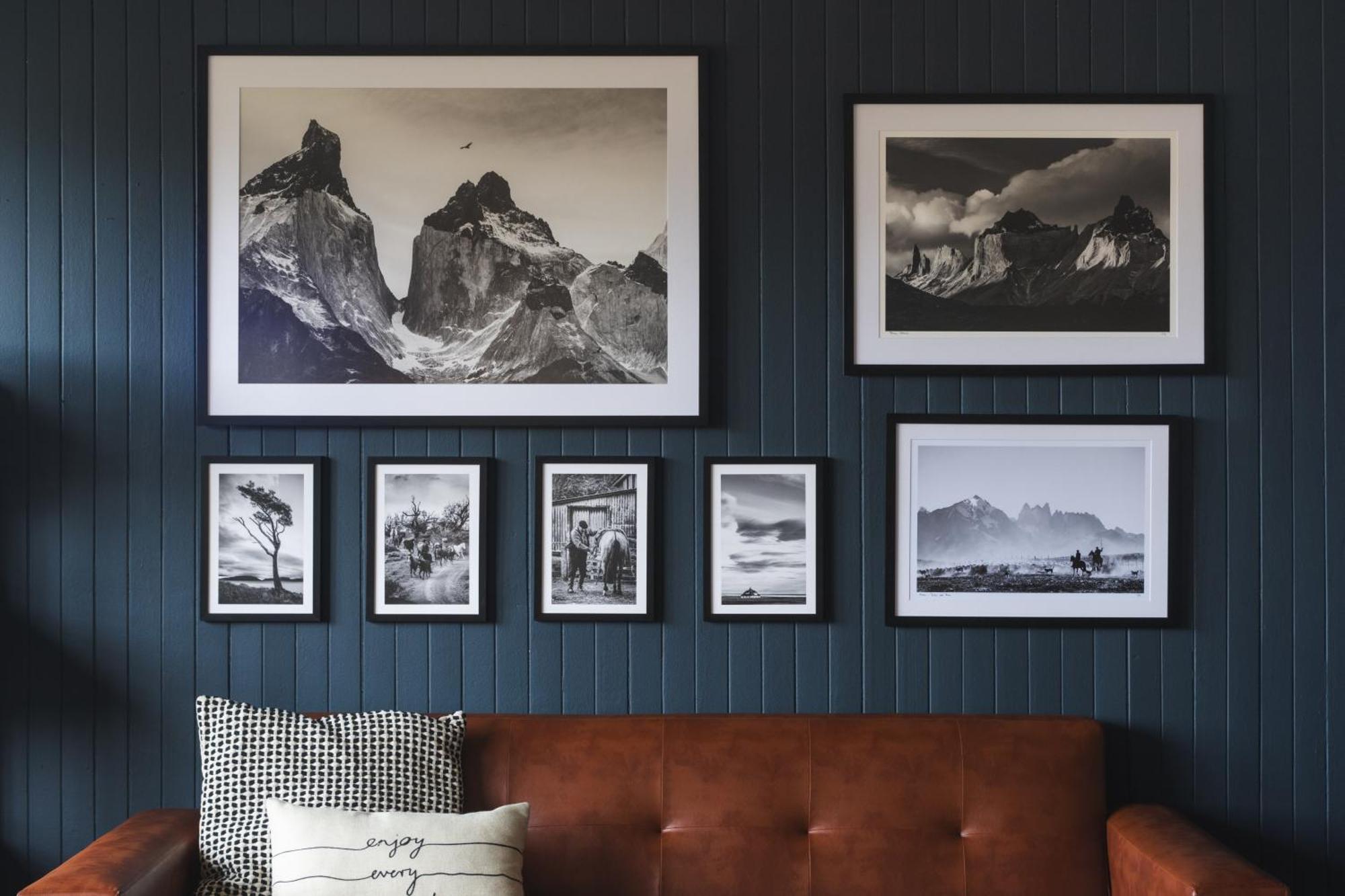 Bories - Boutique Guest House Puerto Natales Dış mekan fotoğraf