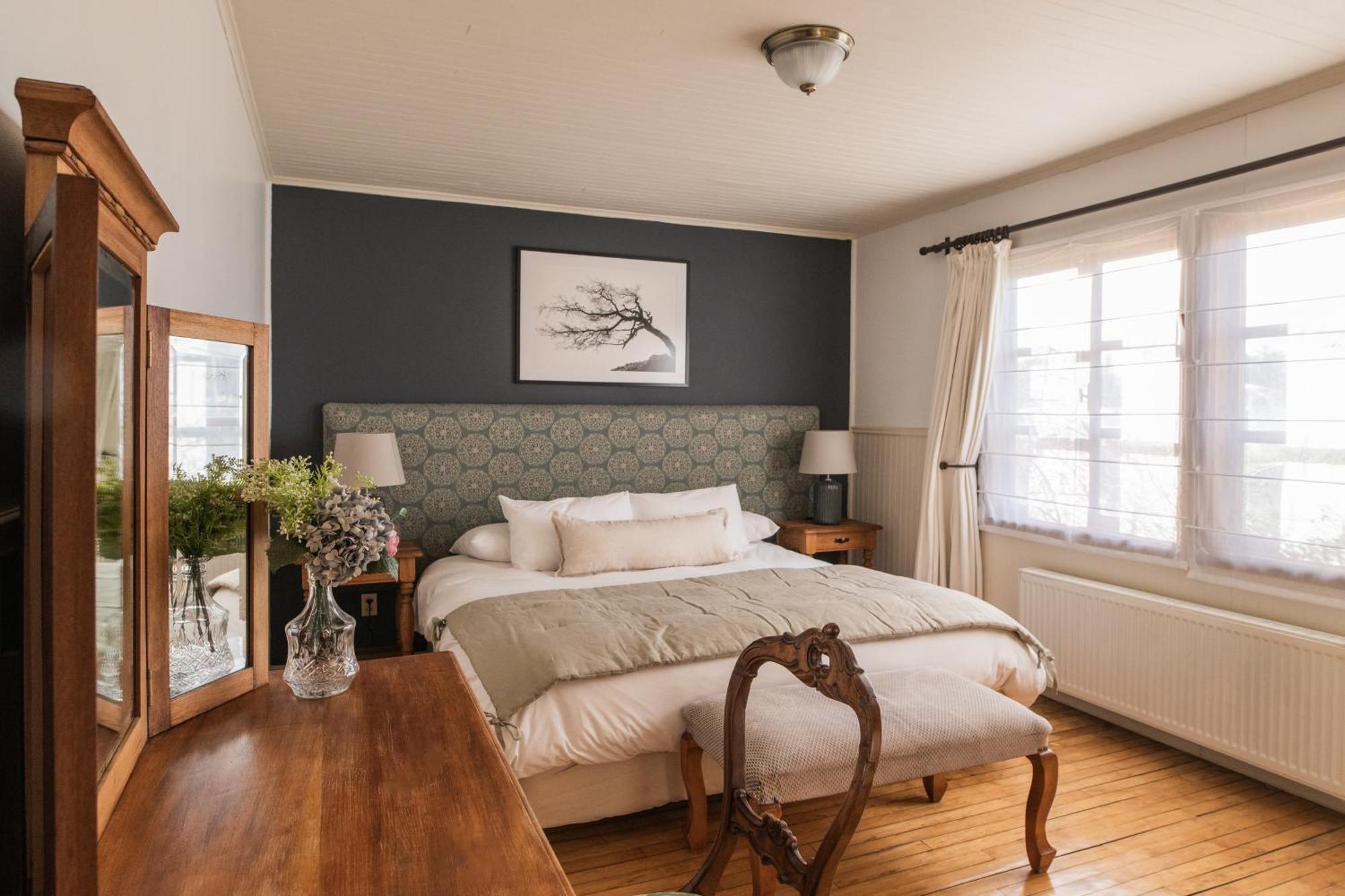 Bories - Boutique Guest House Puerto Natales Dış mekan fotoğraf