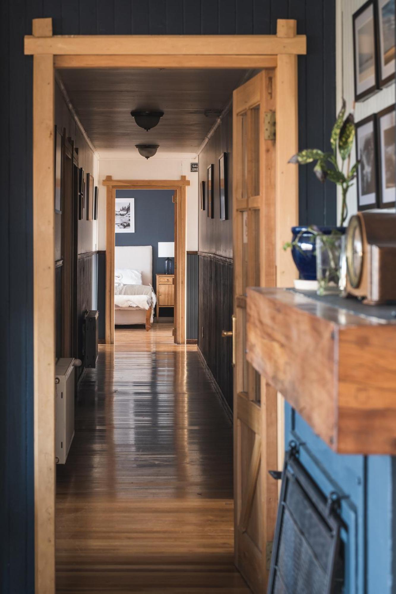 Bories - Boutique Guest House Puerto Natales Dış mekan fotoğraf